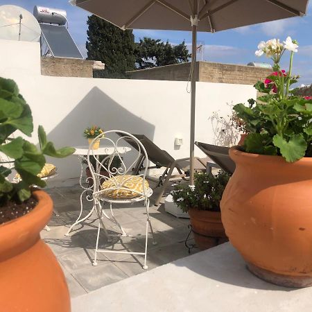 Daria'S Ηome Villa Rethymno  Exterior photo