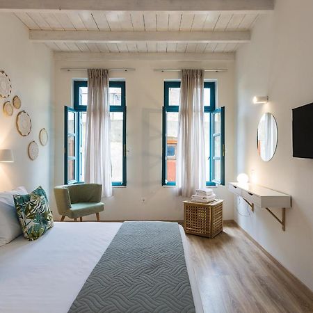 Daria'S Ηome Villa Rethymno  Exterior photo
